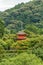 Koyasu Pagoda å­å®‰å¡” at Kiyomizu-dera Temple Complex.